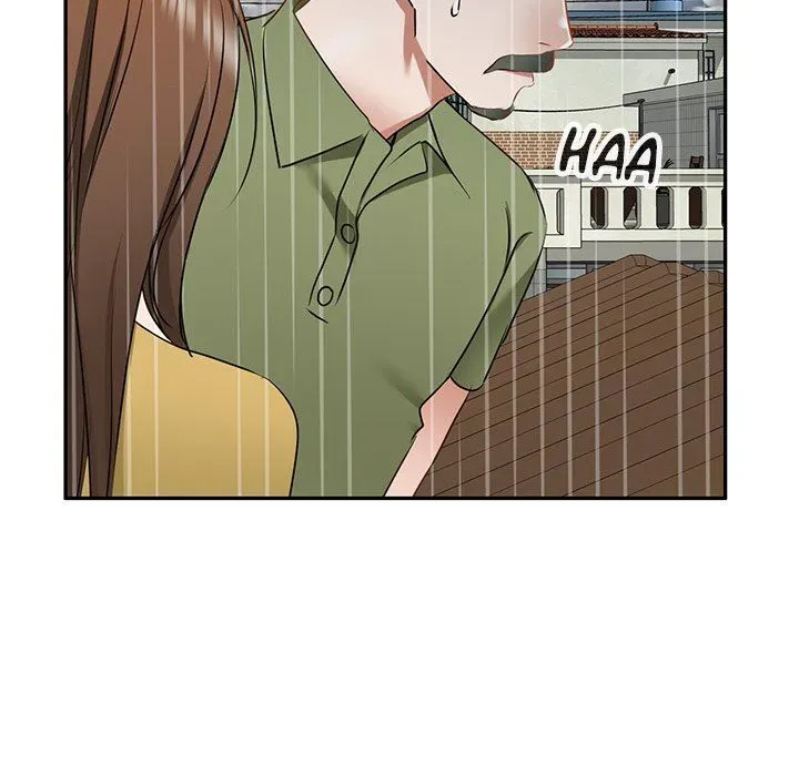 5 Seconds Before Falling in Love with a Gal: Anthology Comic Chapter 16 page 11 - 