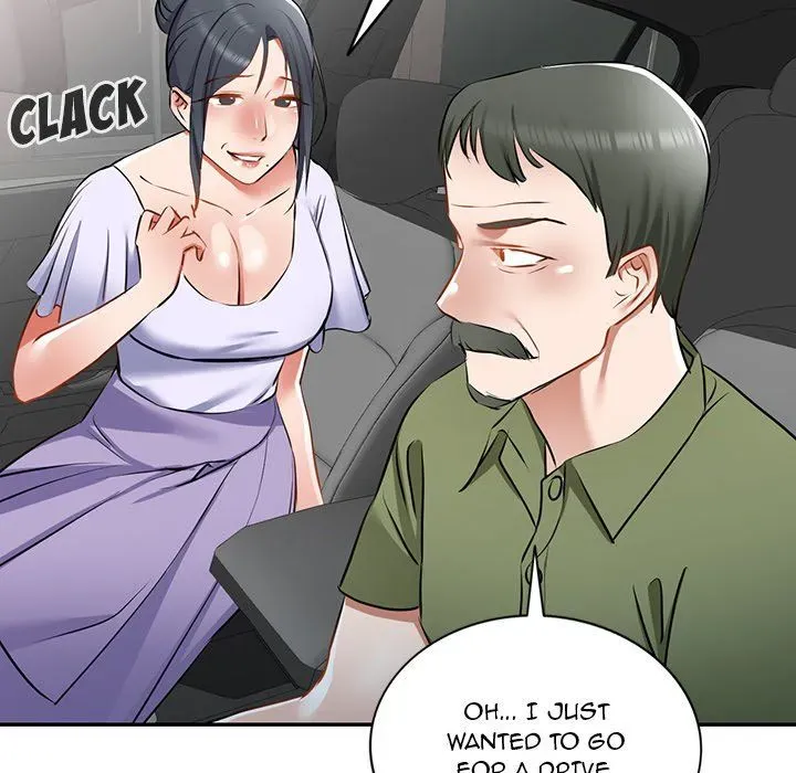 5 Seconds Before Falling in Love with a Gal: Anthology Comic Chapter 16 page 101 - 