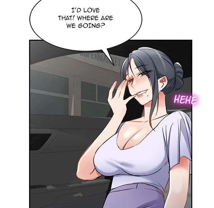 5 Seconds Before Falling in Love with a Gal: Anthology Comic Chapter 16 page 103 - 