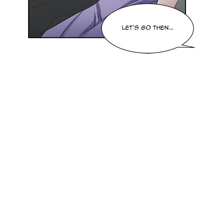 5 Seconds Before Falling in Love with a Gal: Anthology Comic Chapter 16 page 104 - 