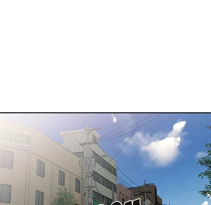 5 Seconds Before Falling in Love with a Gal: Anthology Comic Chapter 16 page 105 - 