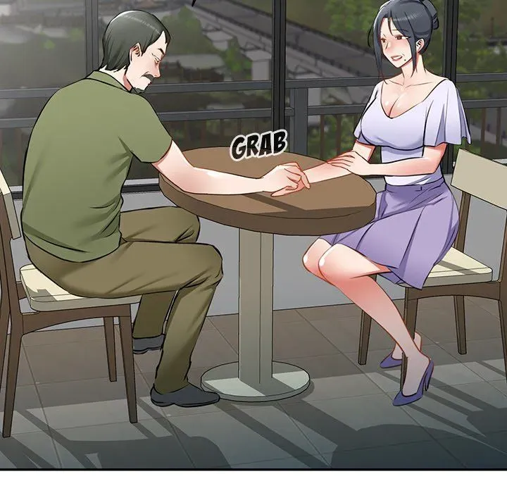 5 Seconds Before Falling in Love with a Gal: Anthology Comic Chapter 16 page 112 - 
