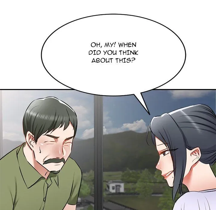 5 Seconds Before Falling in Love with a Gal: Anthology Comic Chapter 16 page 114 - 