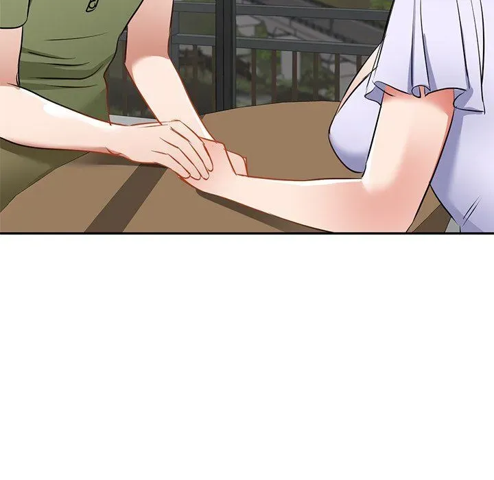 5 Seconds Before Falling in Love with a Gal: Anthology Comic Chapter 16 page 115 - 