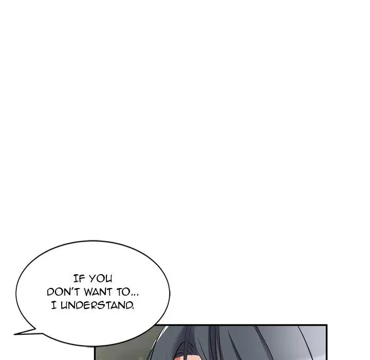 5 Seconds Before Falling in Love with a Gal: Anthology Comic Chapter 16 page 116 - 