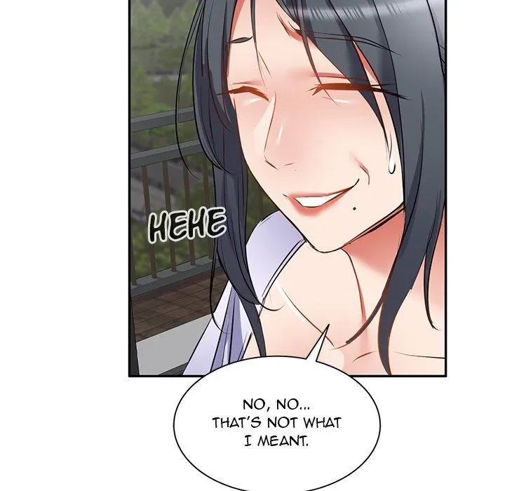 5 Seconds Before Falling in Love with a Gal: Anthology Comic Chapter 16 page 117 - 