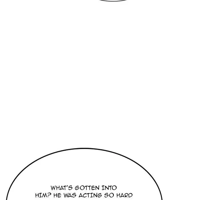 5 Seconds Before Falling in Love with a Gal: Anthology Comic Chapter 16 page 118 - 