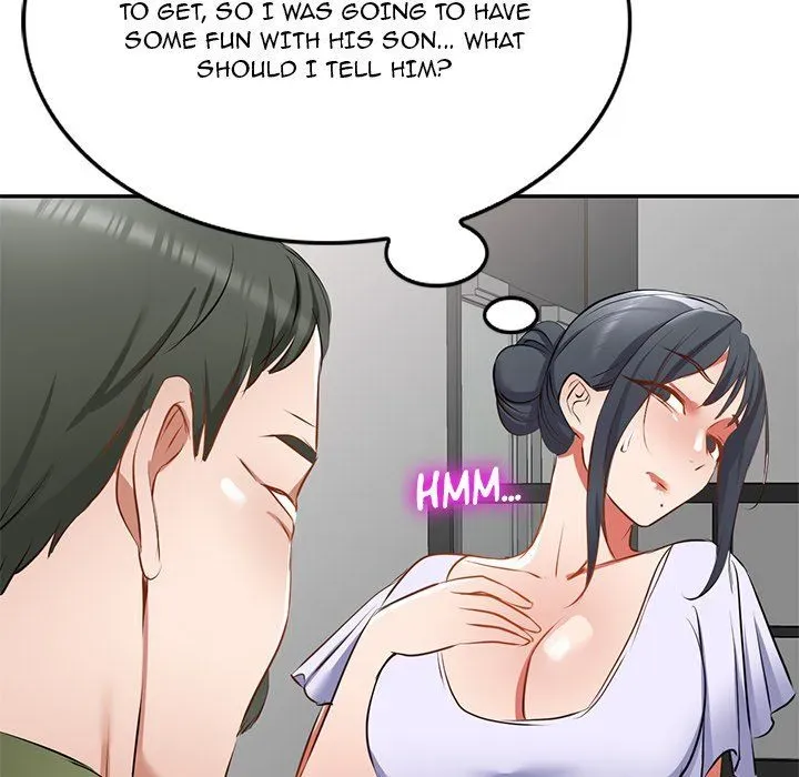 5 Seconds Before Falling in Love with a Gal: Anthology Comic Chapter 16 page 119 - 