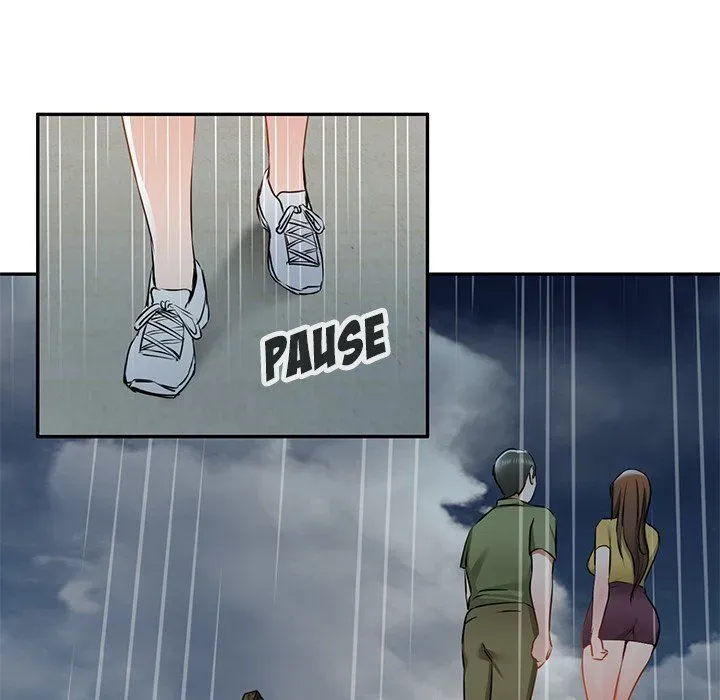5 Seconds Before Falling in Love with a Gal: Anthology Comic Chapter 16 page 13 - 