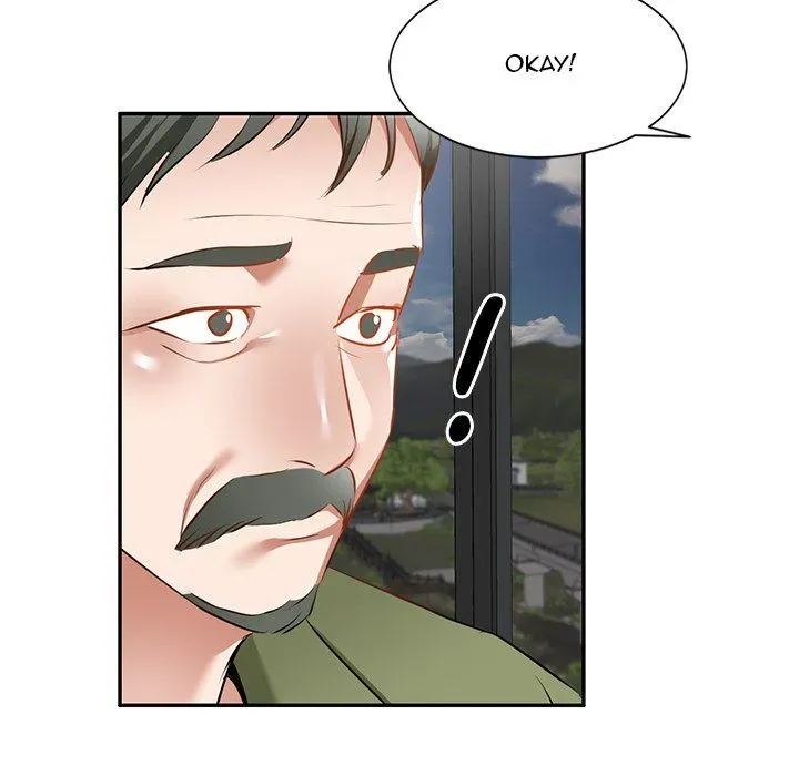 5 Seconds Before Falling in Love with a Gal: Anthology Comic Chapter 16 page 122 - 