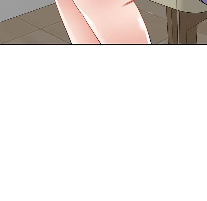 5 Seconds Before Falling in Love with a Gal: Anthology Comic Chapter 16 page 128 - 