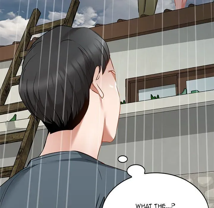 5 Seconds Before Falling in Love with a Gal: Anthology Comic Chapter 16 page 14 - 