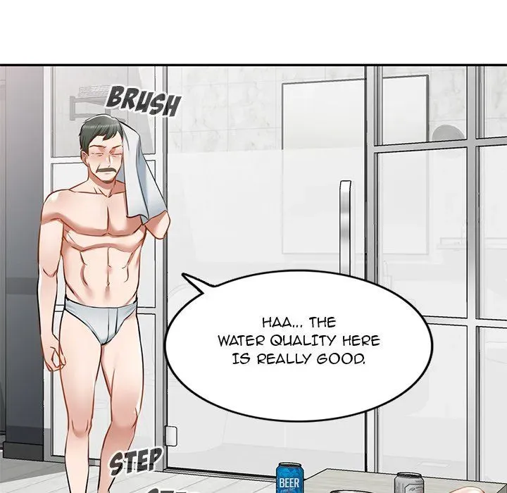 5 Seconds Before Falling in Love with a Gal: Anthology Comic Chapter 16 page 132 - 