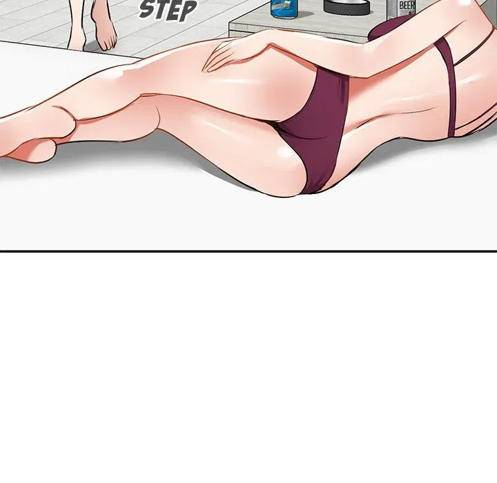 5 Seconds Before Falling in Love with a Gal: Anthology Comic Chapter 16 page 133 - 