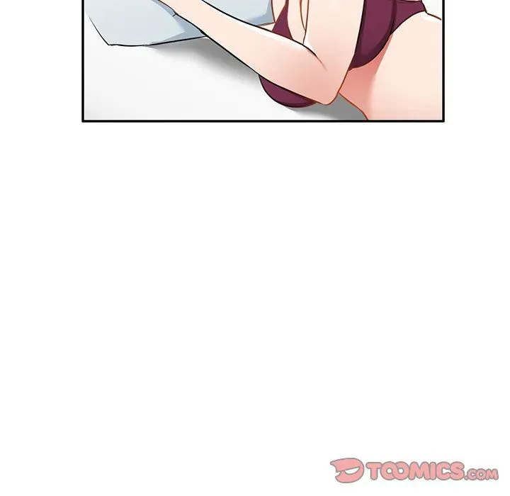 5 Seconds Before Falling in Love with a Gal: Anthology Comic Chapter 16 page 135 - 