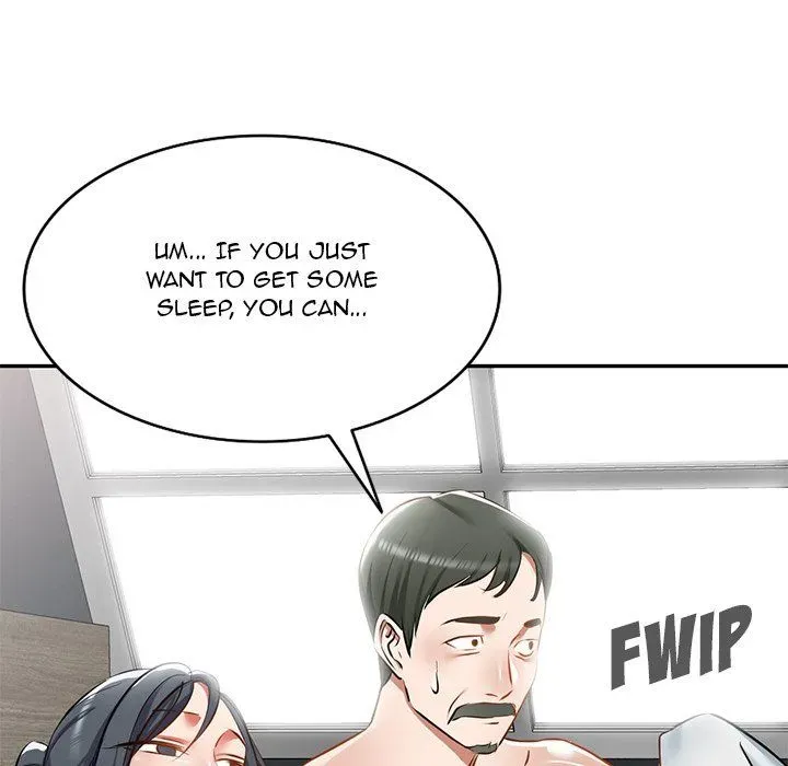 5 Seconds Before Falling in Love with a Gal: Anthology Comic Chapter 16 page 136 - 