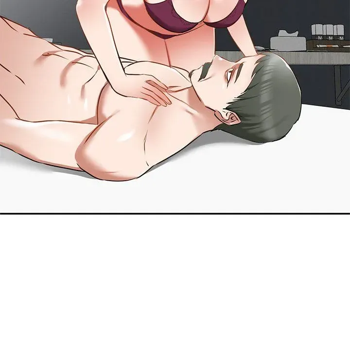 5 Seconds Before Falling in Love with a Gal: Anthology Comic Chapter 16 page 140 - 