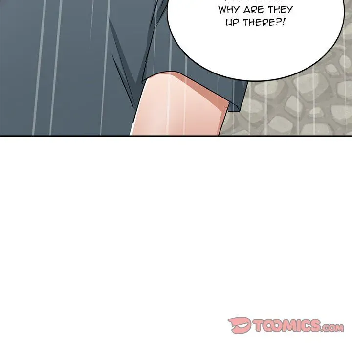 5 Seconds Before Falling in Love with a Gal: Anthology Comic Chapter 16 page 15 - 