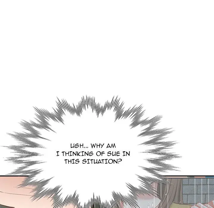 5 Seconds Before Falling in Love with a Gal: Anthology Comic Chapter 16 page 144 - 