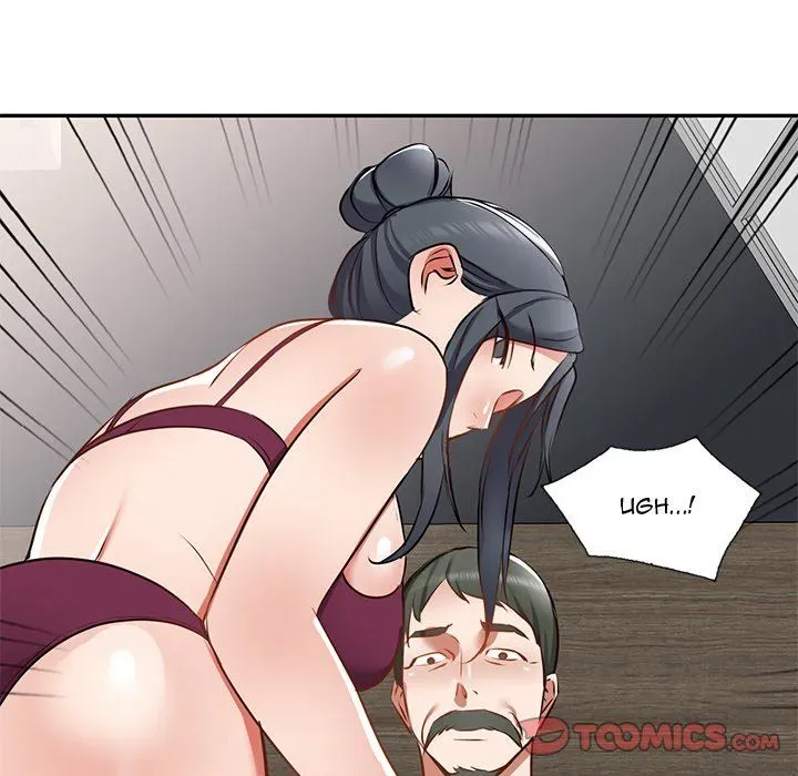 5 Seconds Before Falling in Love with a Gal: Anthology Comic Chapter 16 page 147 - 