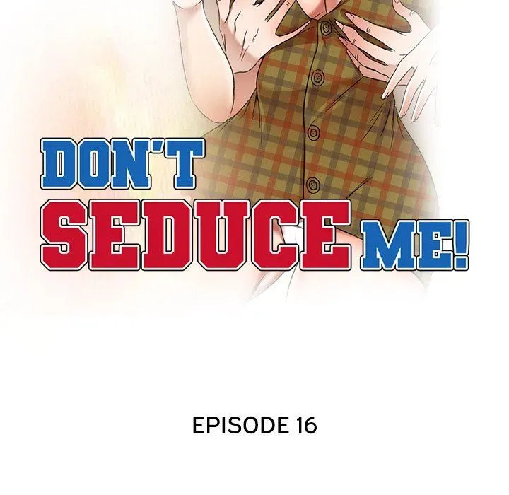 5 Seconds Before Falling in Love with a Gal: Anthology Comic Chapter 16 page 17 - 