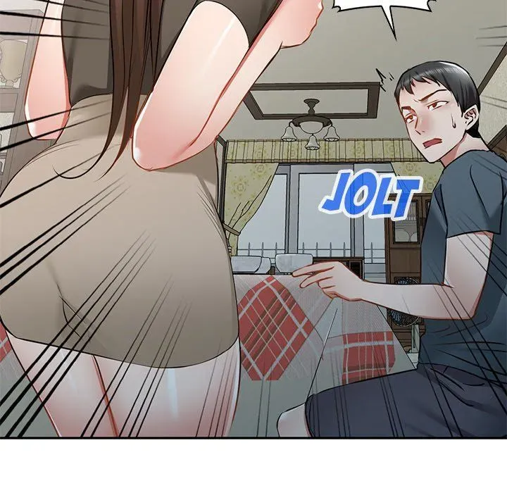5 Seconds Before Falling in Love with a Gal: Anthology Comic Chapter 16 page 163 - 