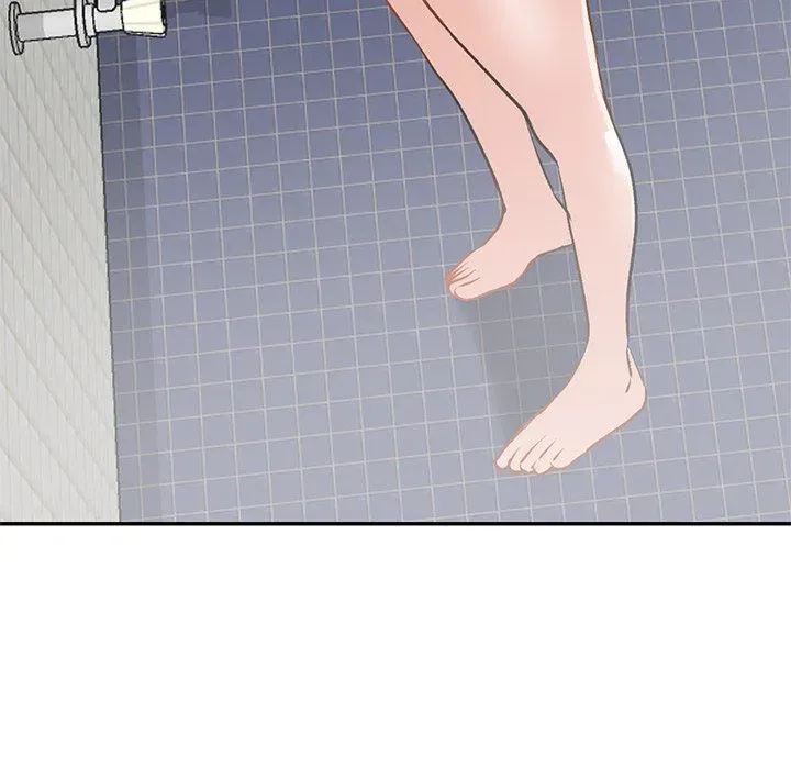 5 Seconds Before Falling in Love with a Gal: Anthology Comic Chapter 16 page 21 - 
