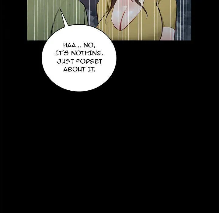 5 Seconds Before Falling in Love with a Gal: Anthology Comic Chapter 16 page 26 - 
