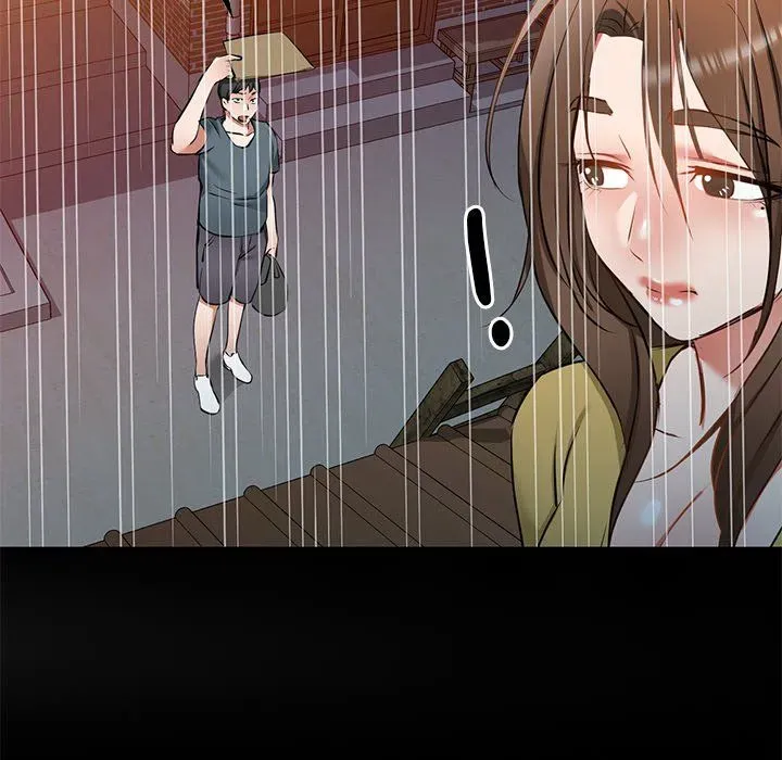 5 Seconds Before Falling in Love with a Gal: Anthology Comic Chapter 16 page 28 - 