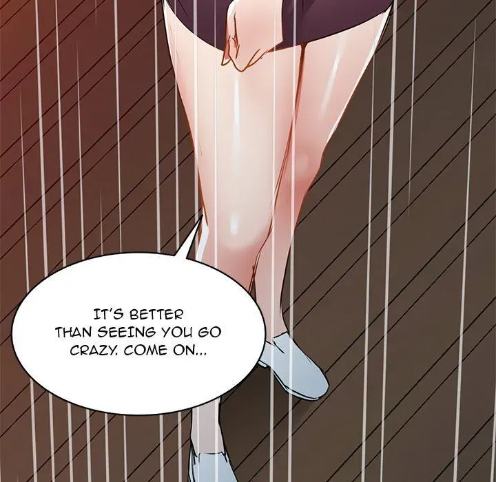 5 Seconds Before Falling in Love with a Gal: Anthology Comic Chapter 16 page 38 - 