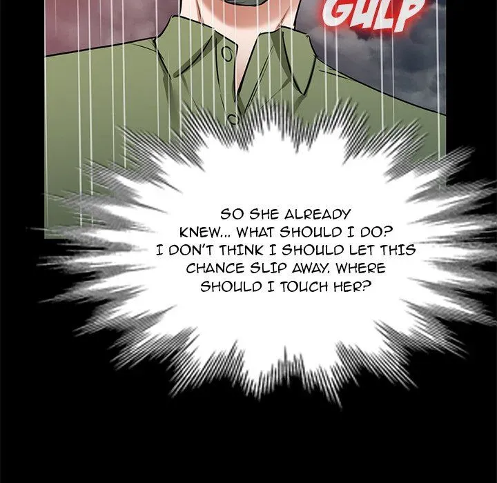 5 Seconds Before Falling in Love with a Gal: Anthology Comic Chapter 16 page 42 - 