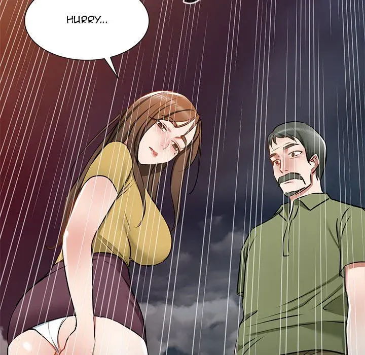 5 Seconds Before Falling in Love with a Gal: Anthology Comic Chapter 16 page 44 - 