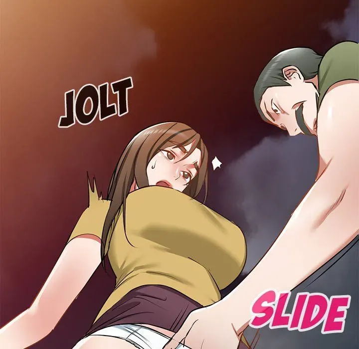 5 Seconds Before Falling in Love with a Gal: Anthology Comic Chapter 16 page 47 - 