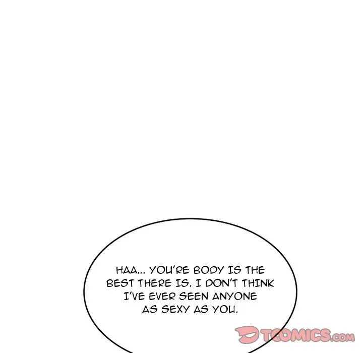 5 Seconds Before Falling in Love with a Gal: Anthology Comic Chapter 16 page 63 - 