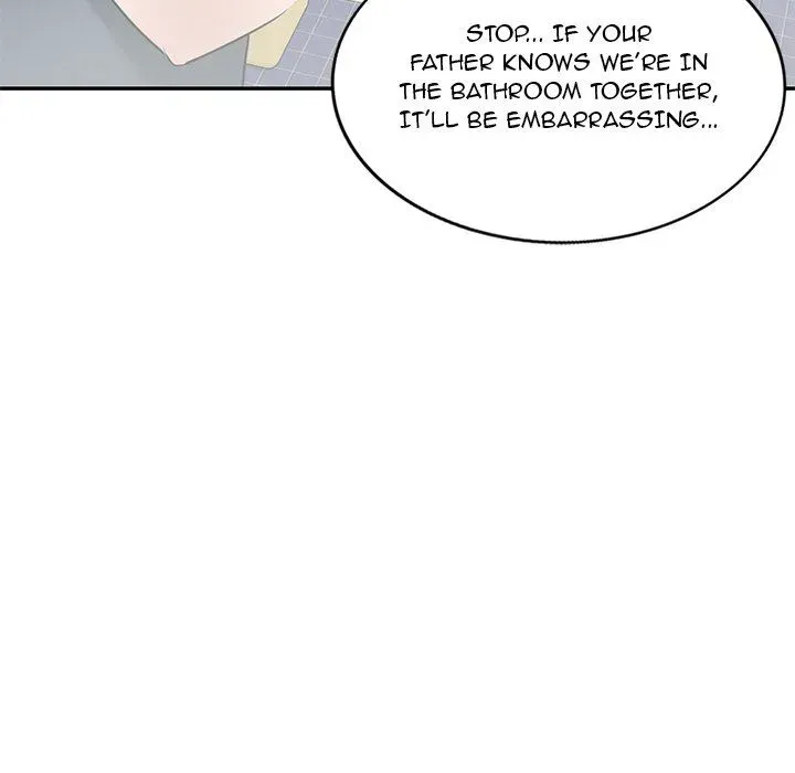 5 Seconds Before Falling in Love with a Gal: Anthology Comic Chapter 16 page 65 - 
