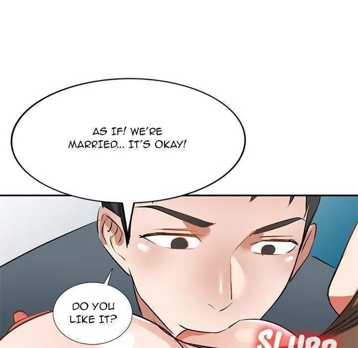 5 Seconds Before Falling in Love with a Gal: Anthology Comic Chapter 16 page 66 - 