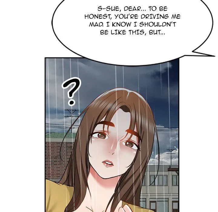 5 Seconds Before Falling in Love with a Gal: Anthology Comic Chapter 16 page 8 - 