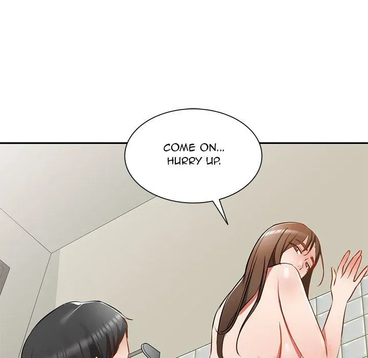 5 Seconds Before Falling in Love with a Gal: Anthology Comic Chapter 16 page 73 - 