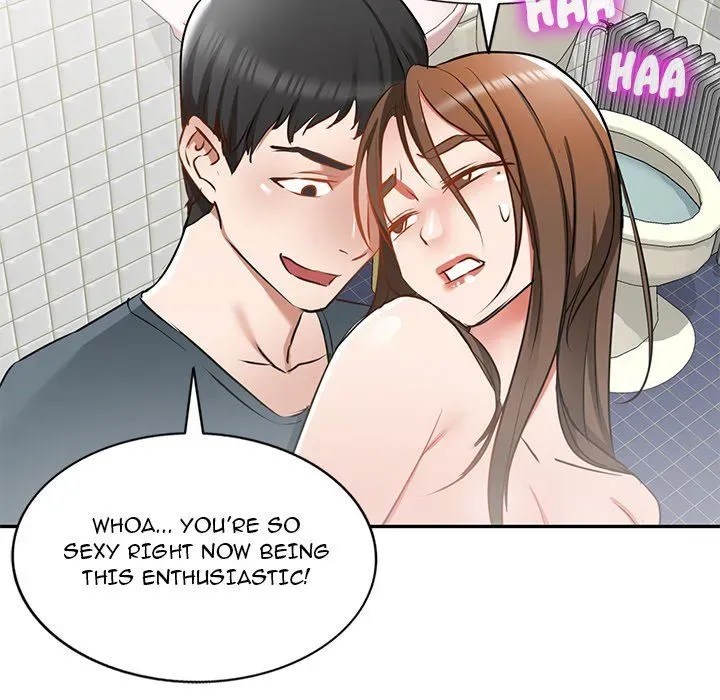 5 Seconds Before Falling in Love with a Gal: Anthology Comic Chapter 16 page 76 - 