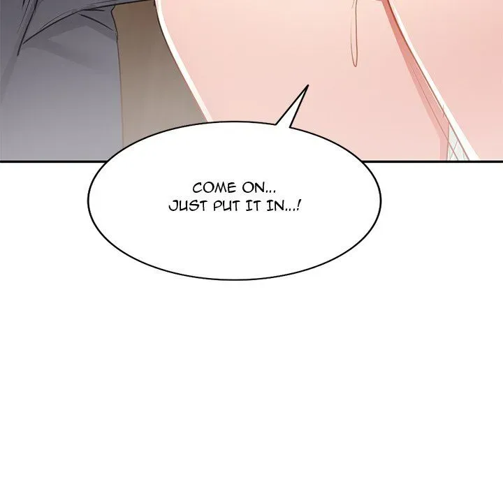 5 Seconds Before Falling in Love with a Gal: Anthology Comic Chapter 16 page 79 - 