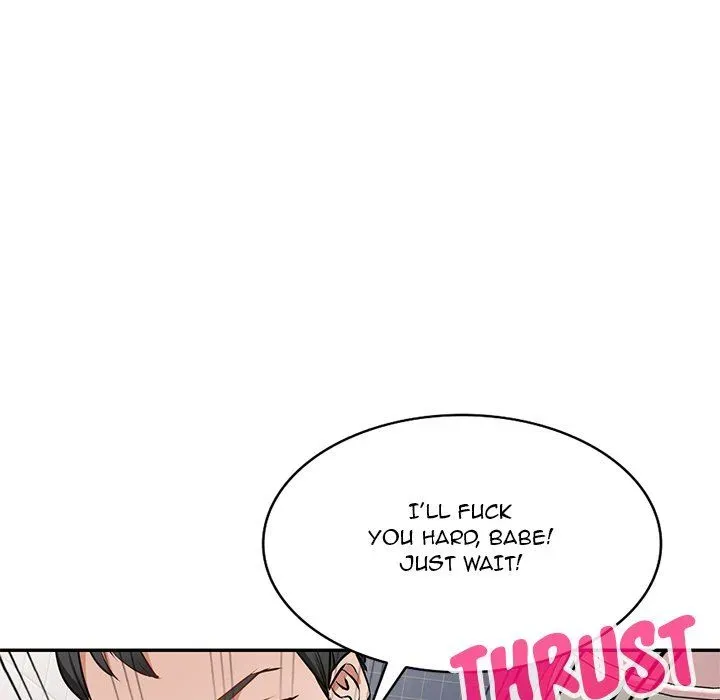 5 Seconds Before Falling in Love with a Gal: Anthology Comic Chapter 16 page 80 - 