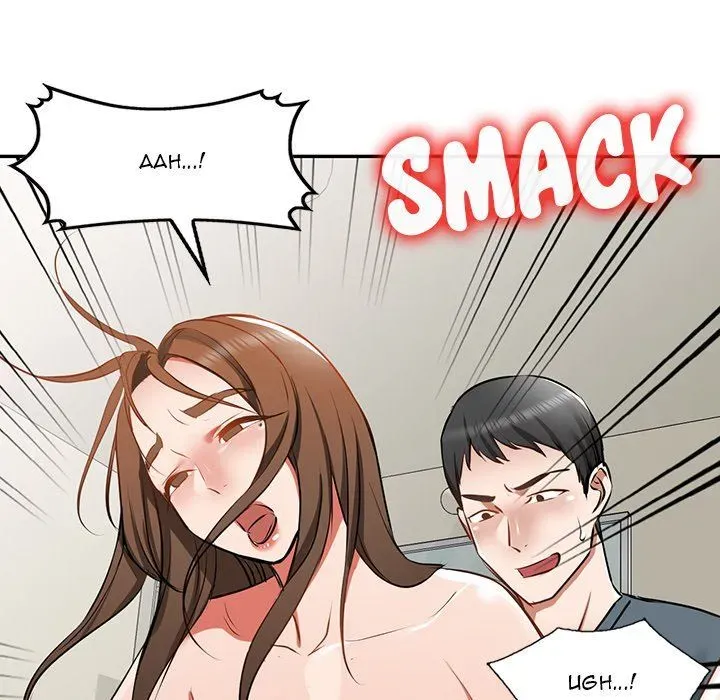 5 Seconds Before Falling in Love with a Gal: Anthology Comic Chapter 16 page 90 - 