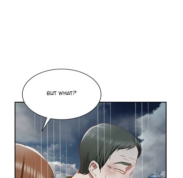 5 Seconds Before Falling in Love with a Gal: Anthology Comic Chapter 16 page 10 - 