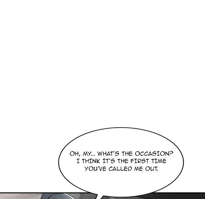 5 Seconds Before Falling in Love with a Gal: Anthology Comic Chapter 16 page 100 - 