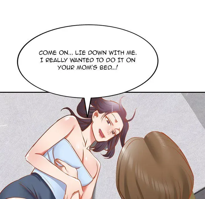 5 Seconds Before Falling in Love with a Gal: Anthology Comic Chapter 17 page 101 - 