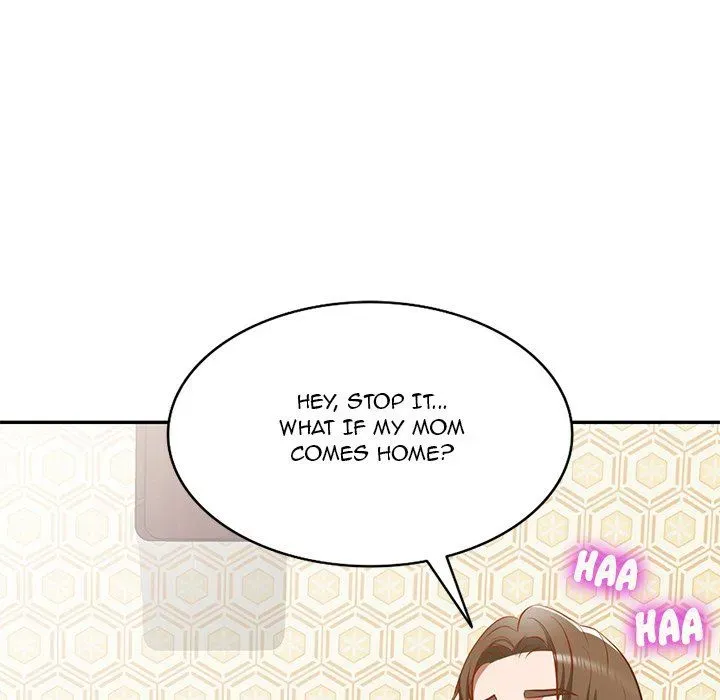 5 Seconds Before Falling in Love with a Gal: Anthology Comic Chapter 17 page 104 - 