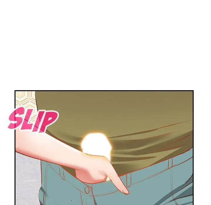 5 Seconds Before Falling in Love with a Gal: Anthology Comic Chapter 17 page 109 - 