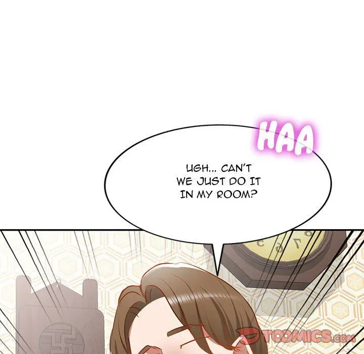 5 Seconds Before Falling in Love with a Gal: Anthology Comic Chapter 17 page 111 - 