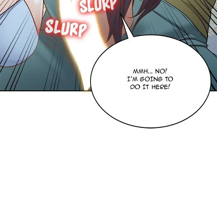 5 Seconds Before Falling in Love with a Gal: Anthology Comic Chapter 17 page 113 - 
