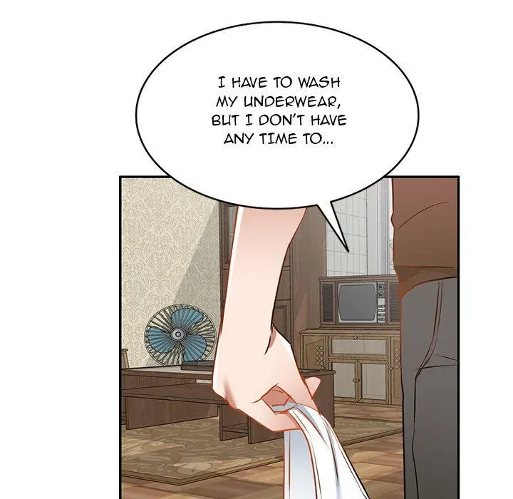 5 Seconds Before Falling in Love with a Gal: Anthology Comic Chapter 17 page 117 - 
